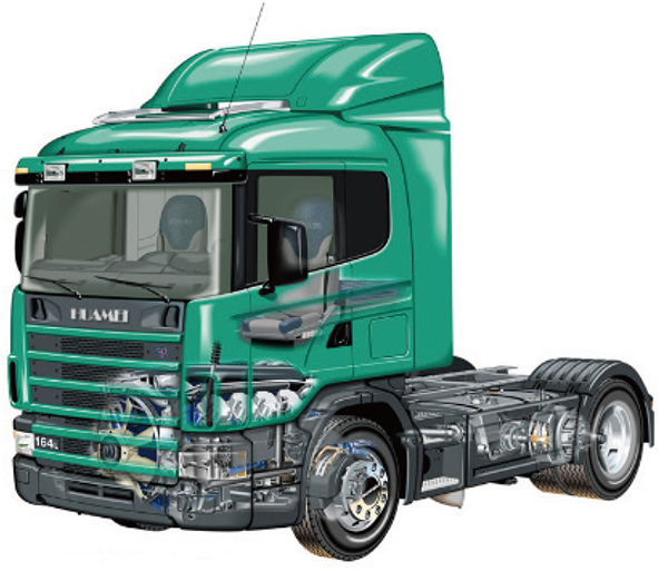 汽車外觀-應(yīng)用